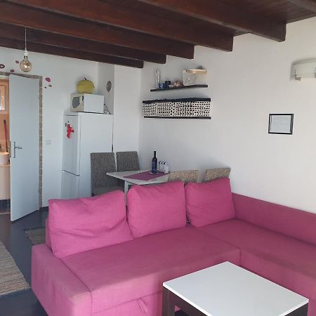 Modern Two Floors Apartment With A Beautiful View Martinšćica Exterior foto